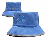 Detroit Lions Team Logo Adjustable Hat YD (4),baseball caps,new era cap wholesale,wholesale hats